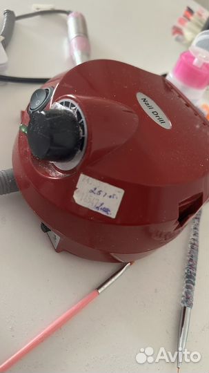 Для маникюра