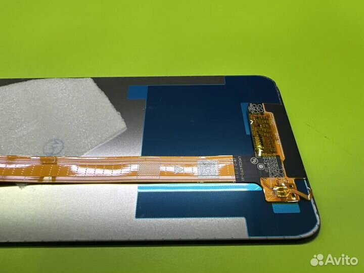 Дисплей для Realme C25s
