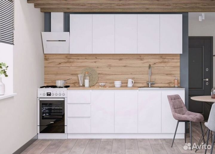 Модульная кухня