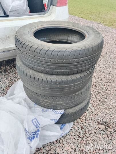 Viatti Brina Nordico V-522 175/65 R14