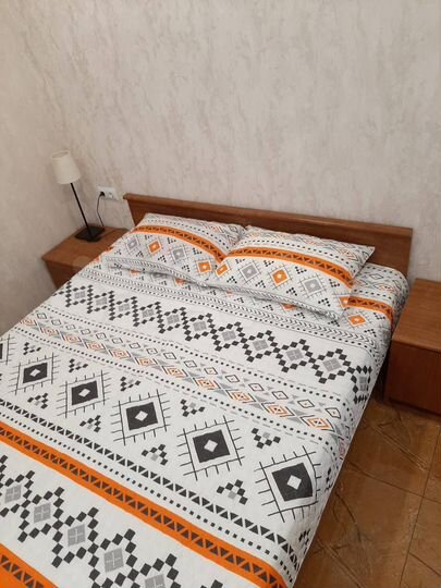 Дом 60 м² на участке 6 сот.