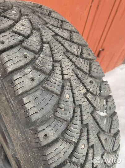 КАМА Кама-Евро-519 185/70 R14