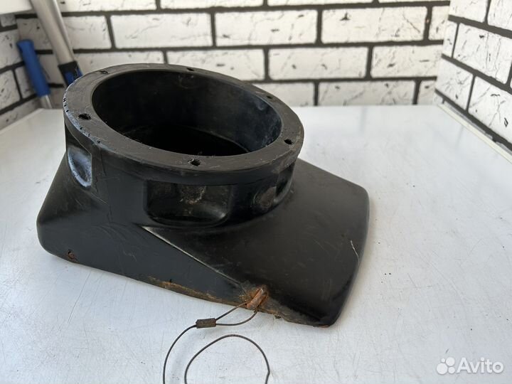 Интейк Jet wolf средней серии