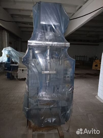 Фасовочные автоматы