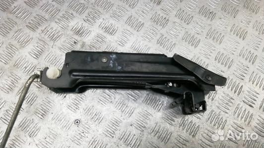 Домкрат opel astra J (GEA26VN01)