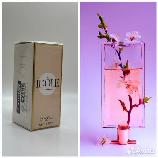 Тестер, 25 мл - Idôle, Lancôme