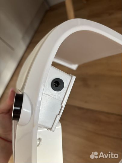 Пылесос для маникюра