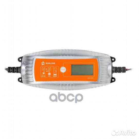 Устройство зарядное ACH-A-01 airline