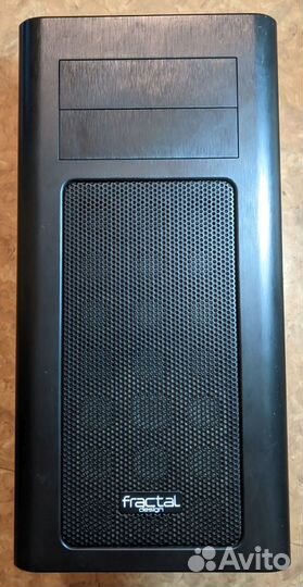 Корпус Fractal Design Arc Midi R2