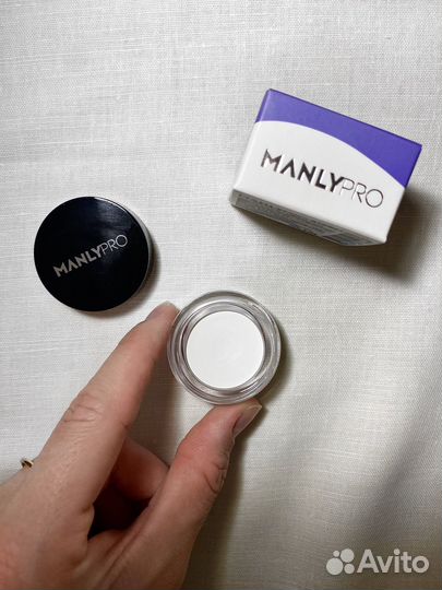 Manly PRO база под тени