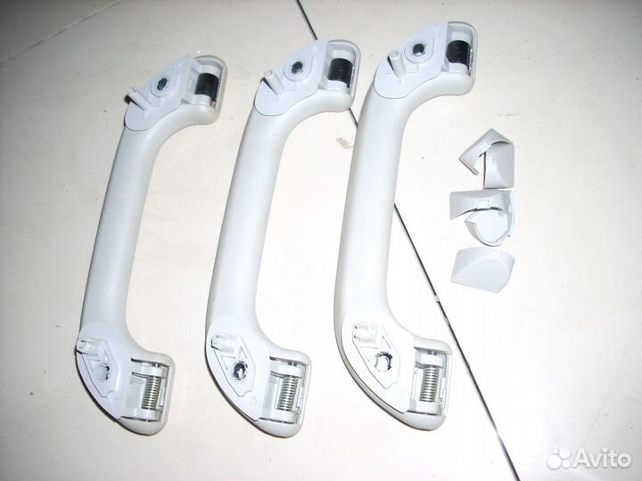 Ручка потолка Субару Импреза 2008-2012г.в