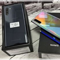 Samsung Galaxy Note 10+, 12/256 ГБ