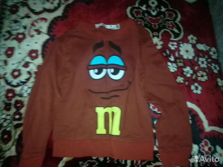 Детские вещи пакетом для девочек