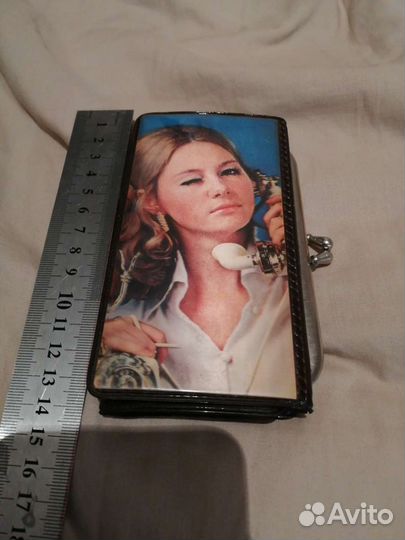 Кошелек женский