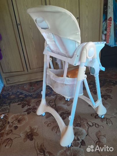 Стульчик для кормления