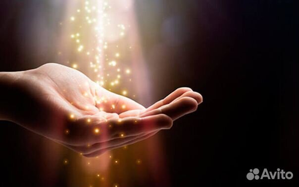 Целительство. Ясновидение. Обучение