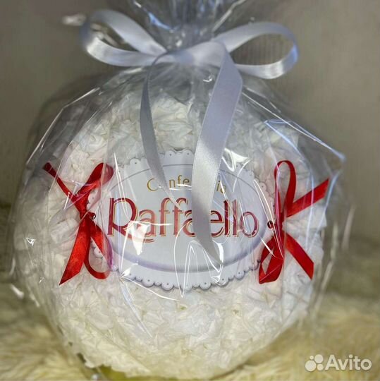 Упаковка для вашего подарка