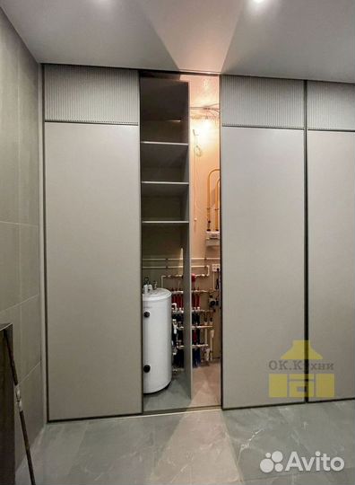 Шкаф для одежды