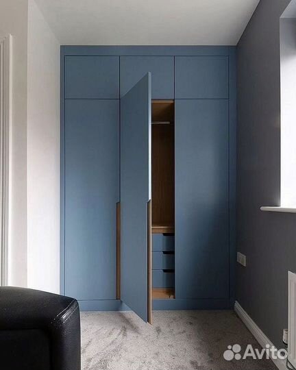 Шкаф на заказ / Шкаф купе / Шкаф распашной