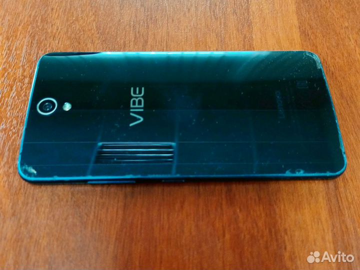 Lenovo Vibe S1, 3/32 ГБ