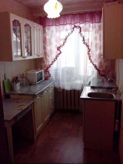 2-к. квартира, 40,5 м², 2/2 эт.