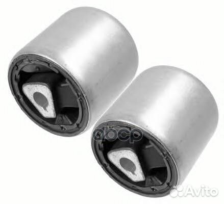 Сайлентблок перед 65ком-кт 2708702 lemforder