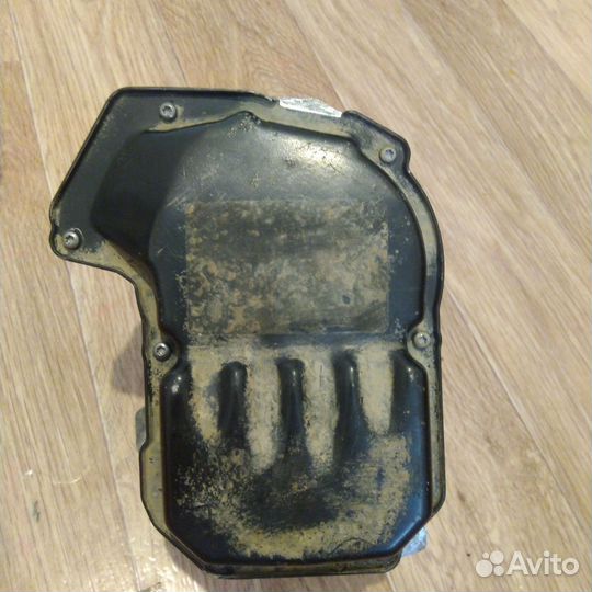 Электромотор рейки ford focus 3