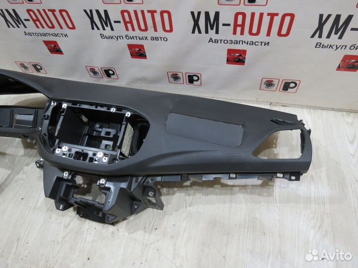 Торпедо LADA Vesta