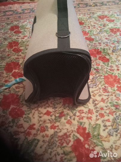 Переноски для животных