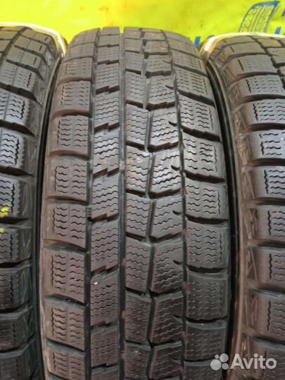 Dunlop Winter Maxx WM01 155/65 R13