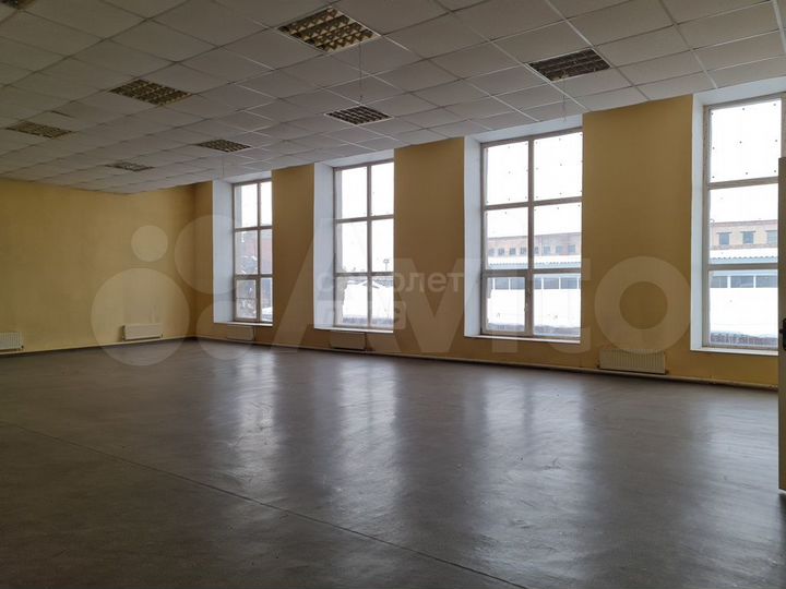 Продам производственное помещение, 1096 м²