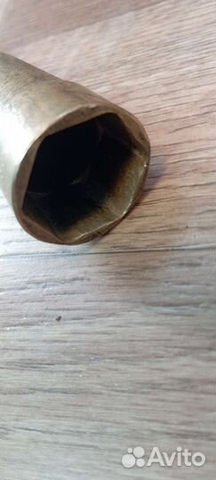 Ключ старинный