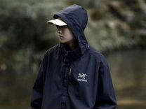 Куртка Arcteryx beta LT Gore-tex ветровка
