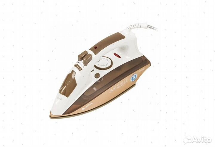 Верх ручки утюга Vitek