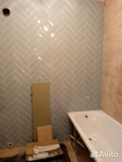 Ремонт и отделка квартир