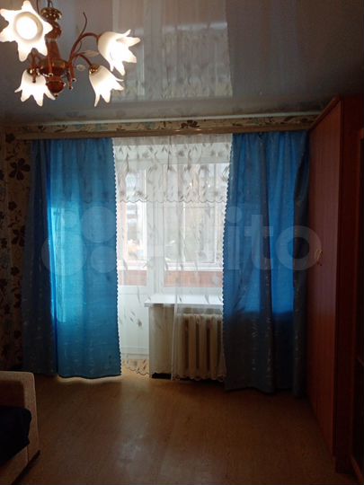 2-к. квартира, 50 м², 2/9 эт.