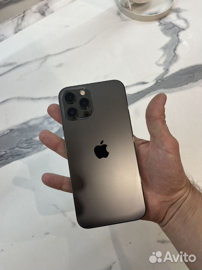 iPhone 12 Pro Max 128GB