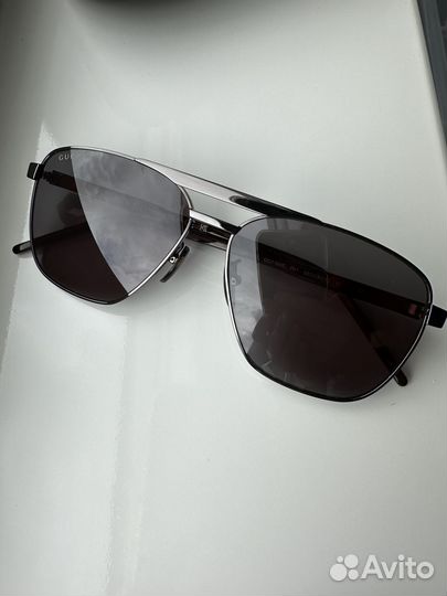 Очки мужские Gucci оригинал