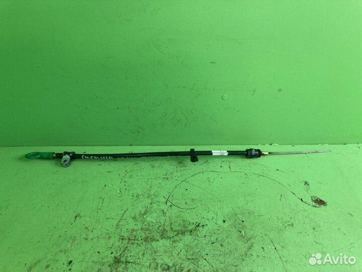 Щуп уровня масла MAN TGS