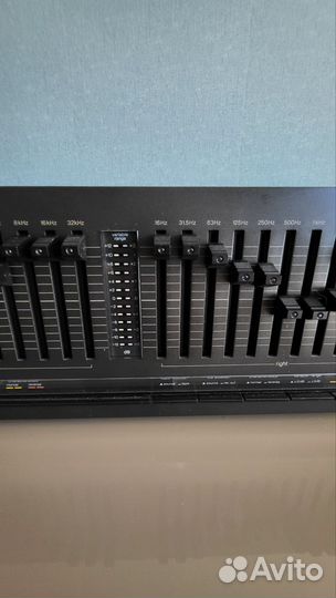 Technics sh-8020 220v