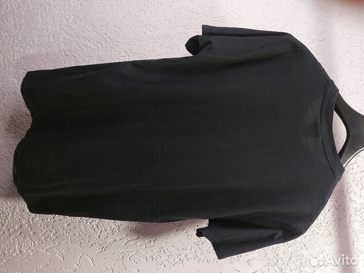 Футболка gildan M