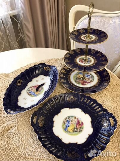 Ваза для фруктов