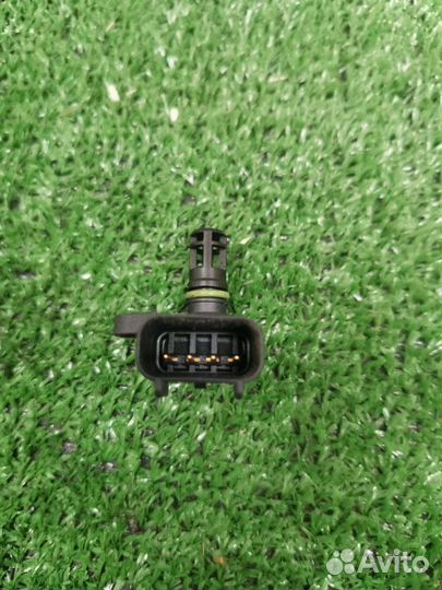 Датчик абсолютного давления Ford Fusion 1.6 fyja