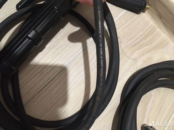 Сварочный аппарат ресанта 190к