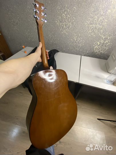 Гитара yamaha F310