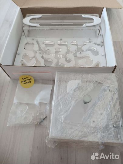 Муравьиная ферма большая новая