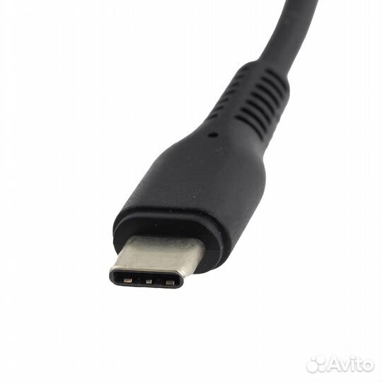 Зарядка ноутбука Asus 5V-20V, 2.25-3A, USB Type-C