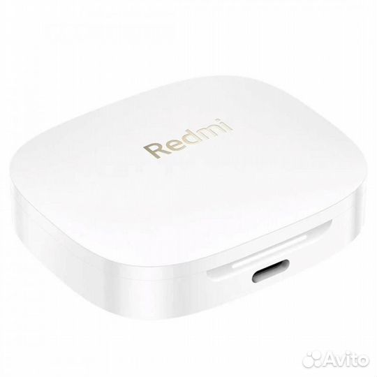 Наушники Redmi Buds 6 Cloud White RU