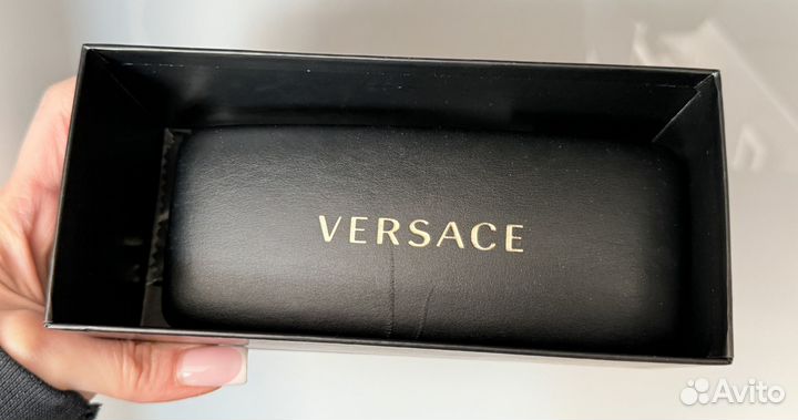 Очки versace оригинал