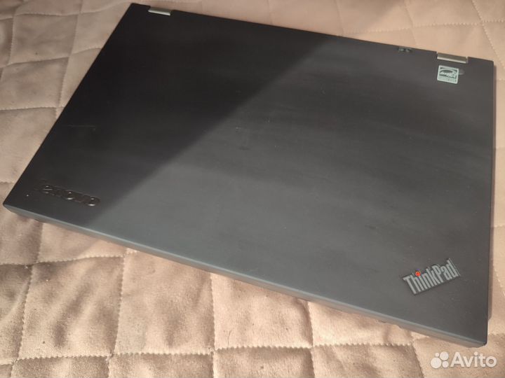 Lenovo thinkpad t430